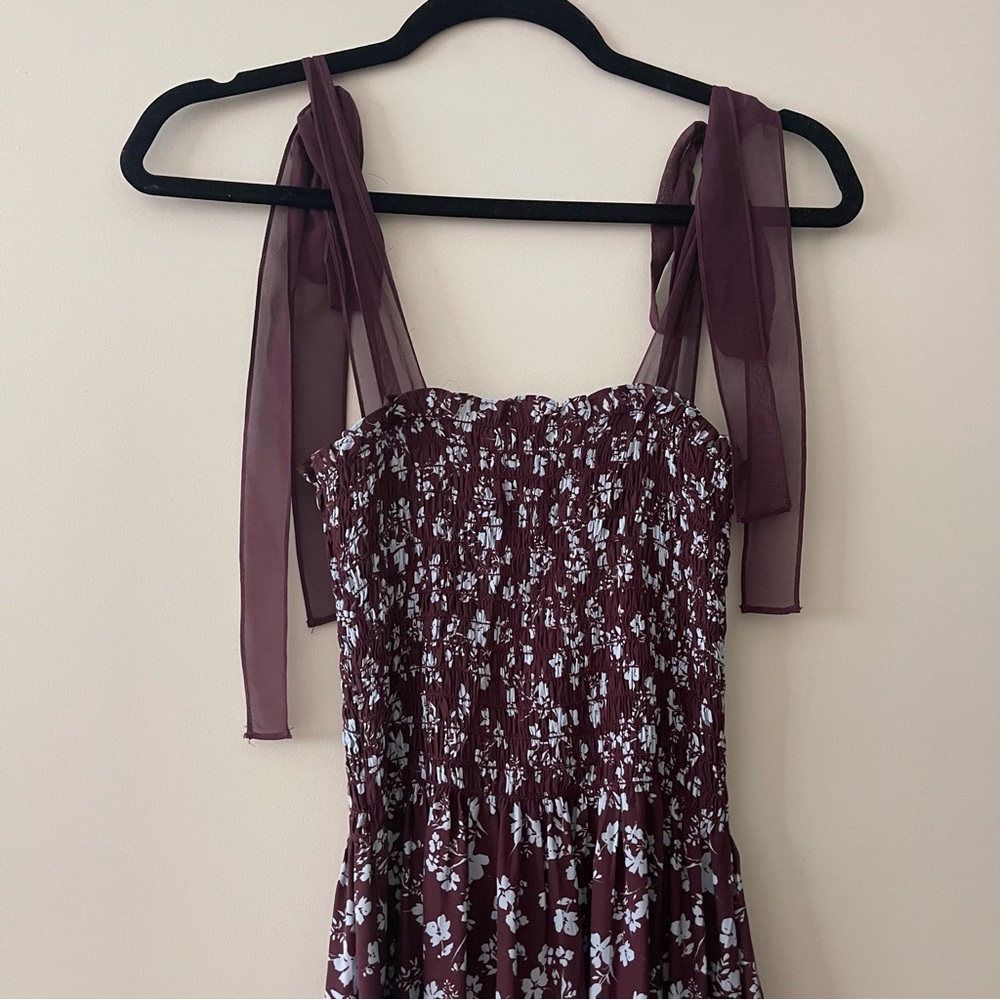 La Ligne Lou Dress - Picture 3 of 4